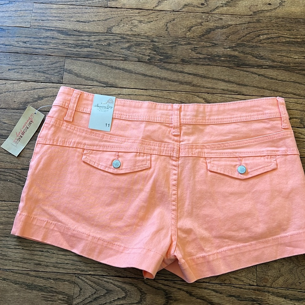 NWT American Rag shorts 11 - Picture 2 of 4